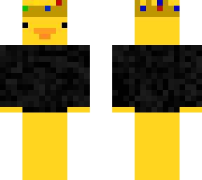 mr bulkduck