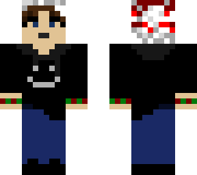 my skin but christmas