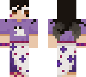 my zsmp character