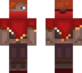 nether tamer