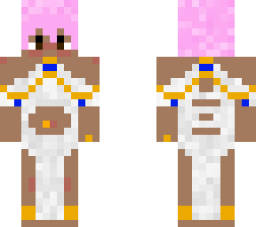 new min skin