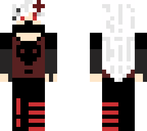 nicoxx skin