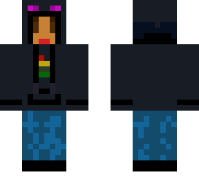 noah bro default skin
