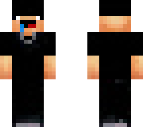 noob skin