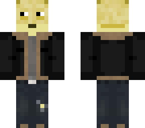 normal skin