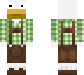 oktoberfest nugget