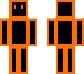orange