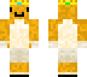 orangeman