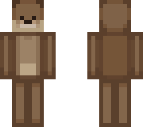 otter