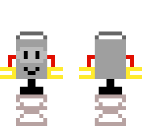 paint bucket tfps