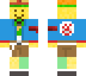 pineapple the digger