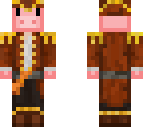 pirate ace