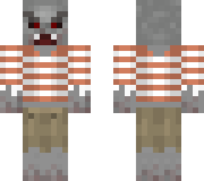 pirate vampire