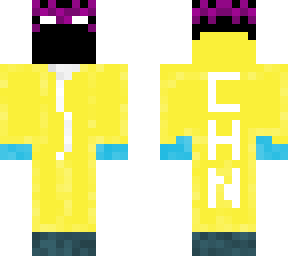 pixelerosion (breaking bad)