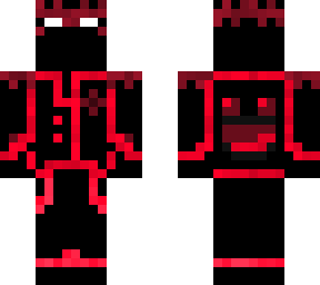pixelerosion (red)