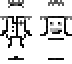 pixelerosion (white)
