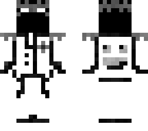 pixelerosion (white/black)