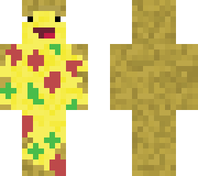 pizza derp improved version