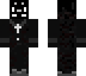 priest
