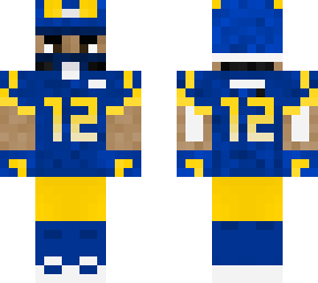 puka nacua (mfl)
