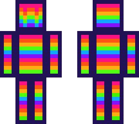 rainbow 5