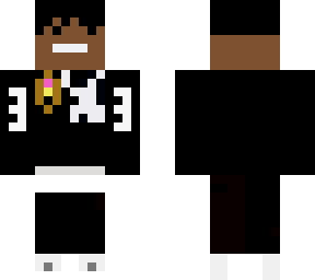 rauphlauren skin