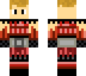 red benno