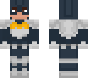 robert robertson mecha man (dispatch video game)