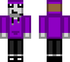 robostump