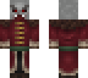 russian vampire