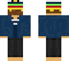 sailor burgerman