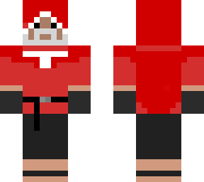 sanda (santa claus)