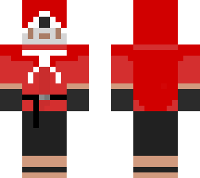 sanda (santa claus) v2