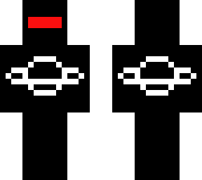 saturno character visor