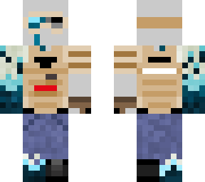 sculk infected friendly