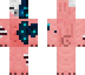sculk pig
