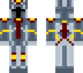 sentinal east kingdom armor