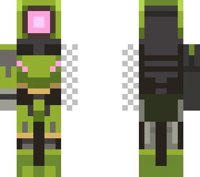 sentry (update)