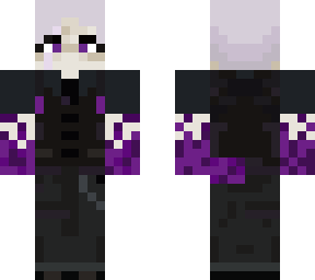shadonw midas