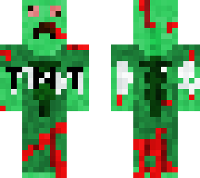 shedding creeper v2