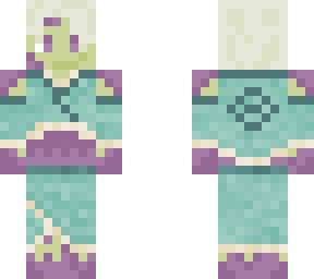 shulker character