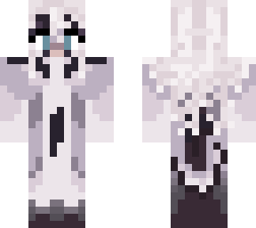 skin for a friend