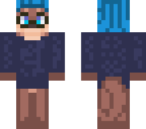 skin for a friend part three electric boogaly