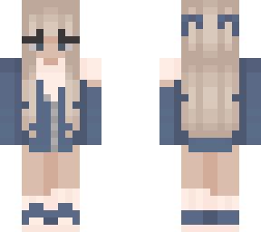 skin recolour