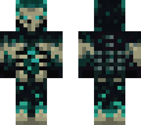skulk nightmare (original by qwanticraft. used a different name than original)