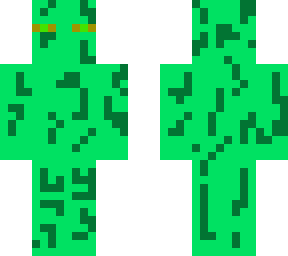 slime enderman