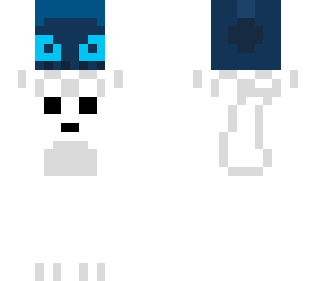 slug cat and squidcada