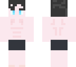 son daniel topless