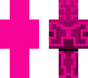 special skin
