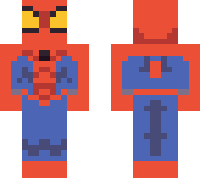 spider-man (alt design)